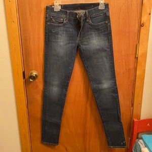 Women’s jeans